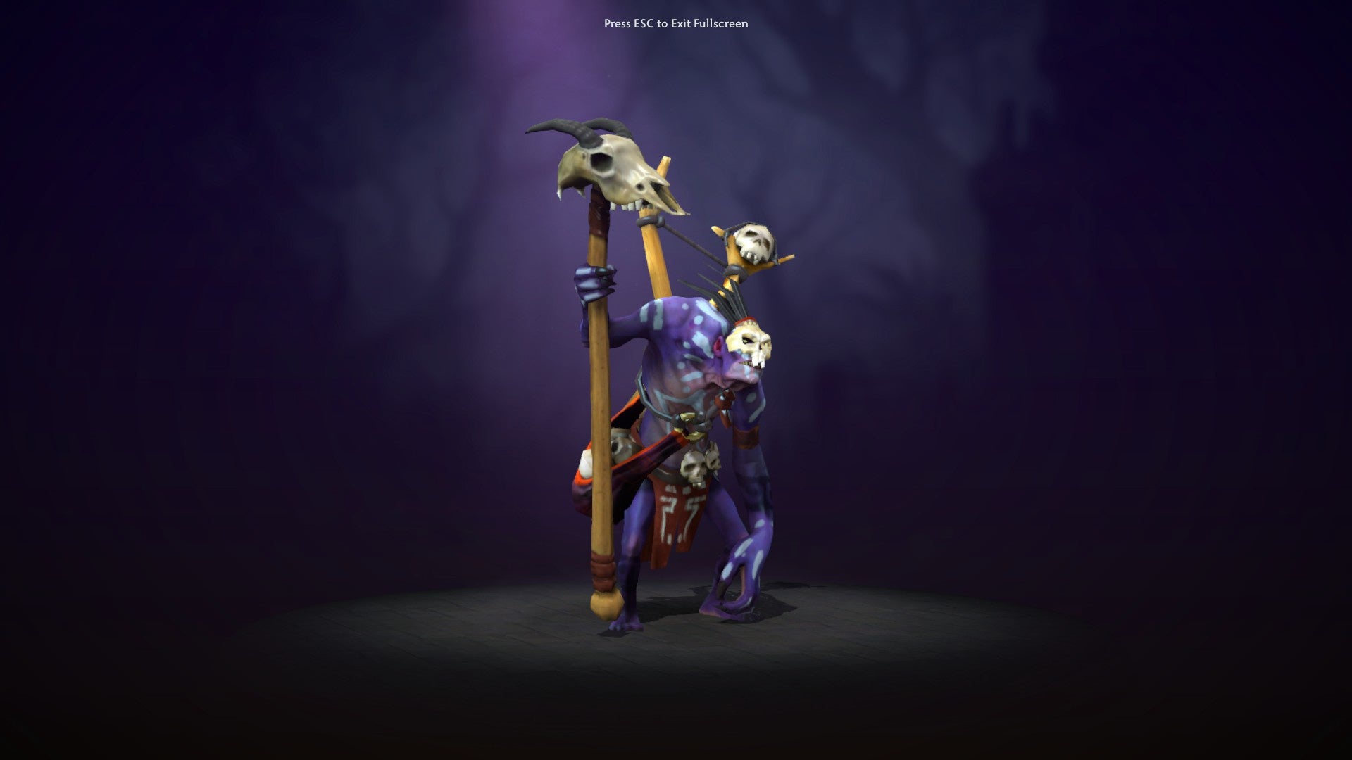 Divine II | MMR: 4792 - Behavior: 10686 - Communication: 10686