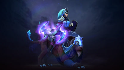 MMR: 6054 - Behavior: 12000