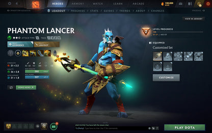 MMR: 6156 - Behavior: 11411