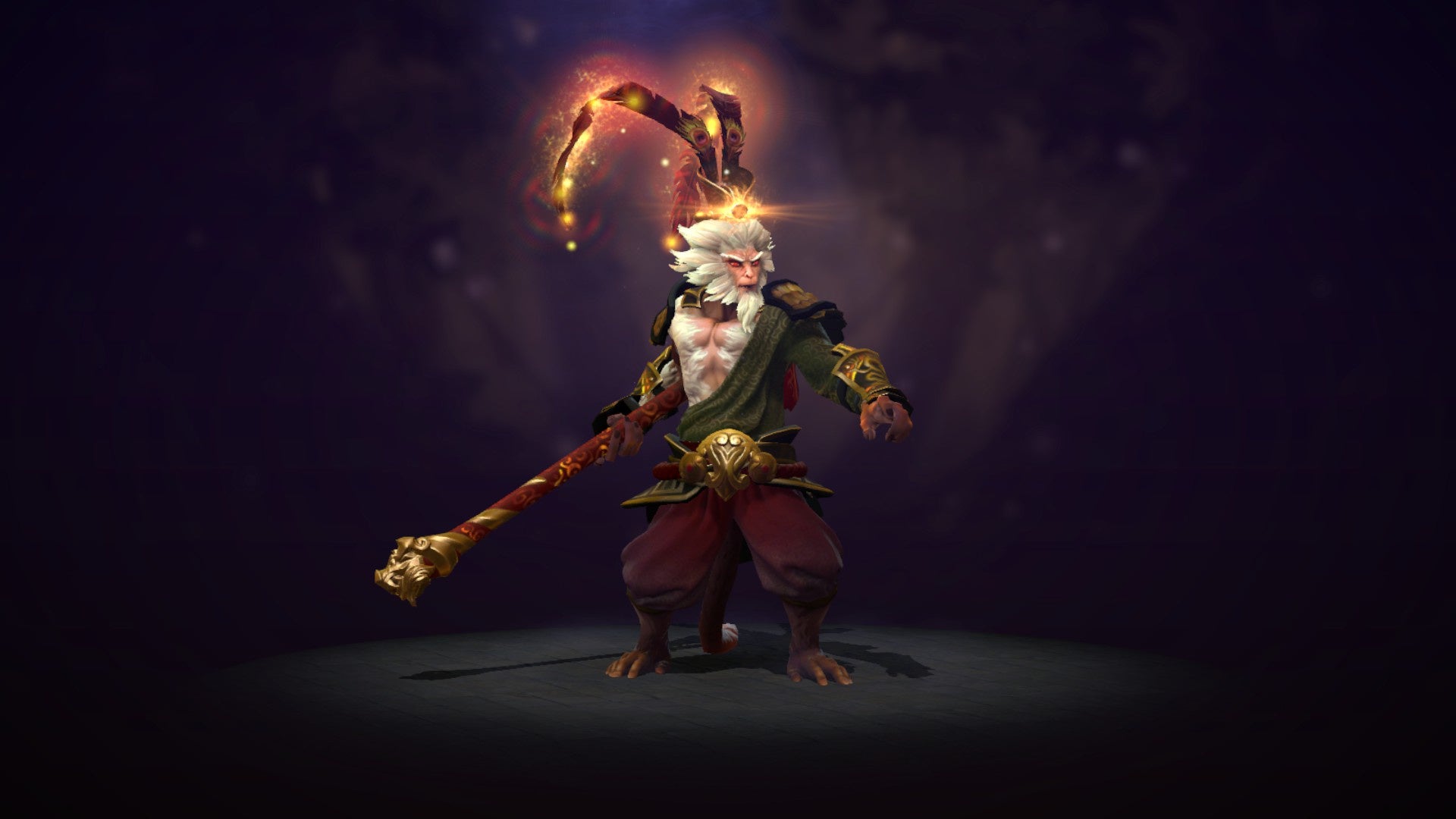 Ancient I | MMR: 3868 - Behavior: 10219 - Communication: 10219