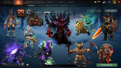MMR: 82 - Behavior: 12000