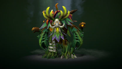 MMR: 1842 - Behavior: 9309