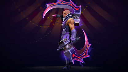 MMR: 4079 - Behavior: 8701