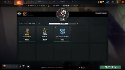 MMR: 1983 - Behavior: 11610