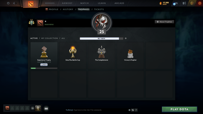 MMR: 2537 - Behavior: 10547