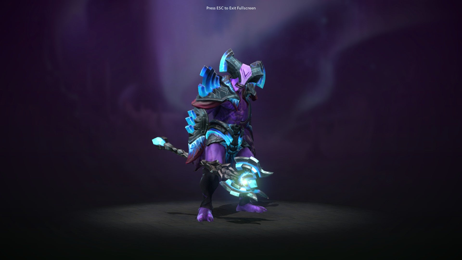 Ancient II | MMR: 3998 - Behavior: 9812 - Communication: 9812