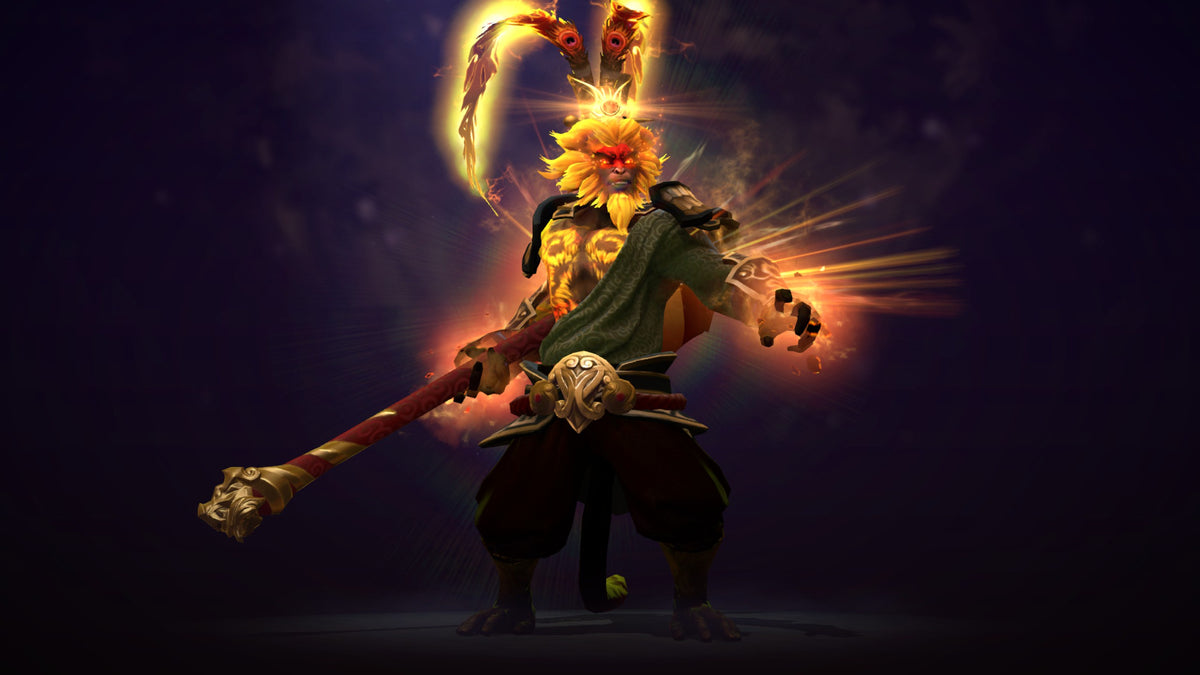 MMR: 2966 - Behavior: 10886