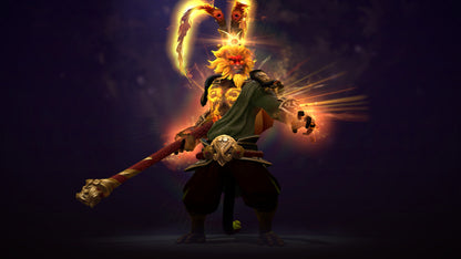 MMR: 2966 - Behavior: 10886