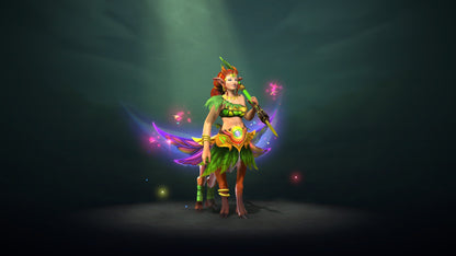 MMR: 1 - Behavior: 9625