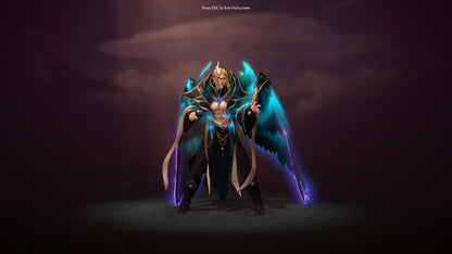 Immortal | MMR: 7718 - Behavior: 10471 - Communication: 10471