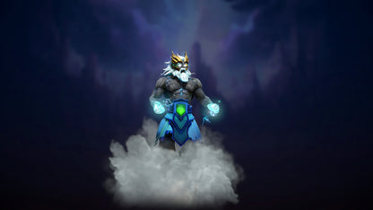 MMR: 4887 - Behavior: 10161