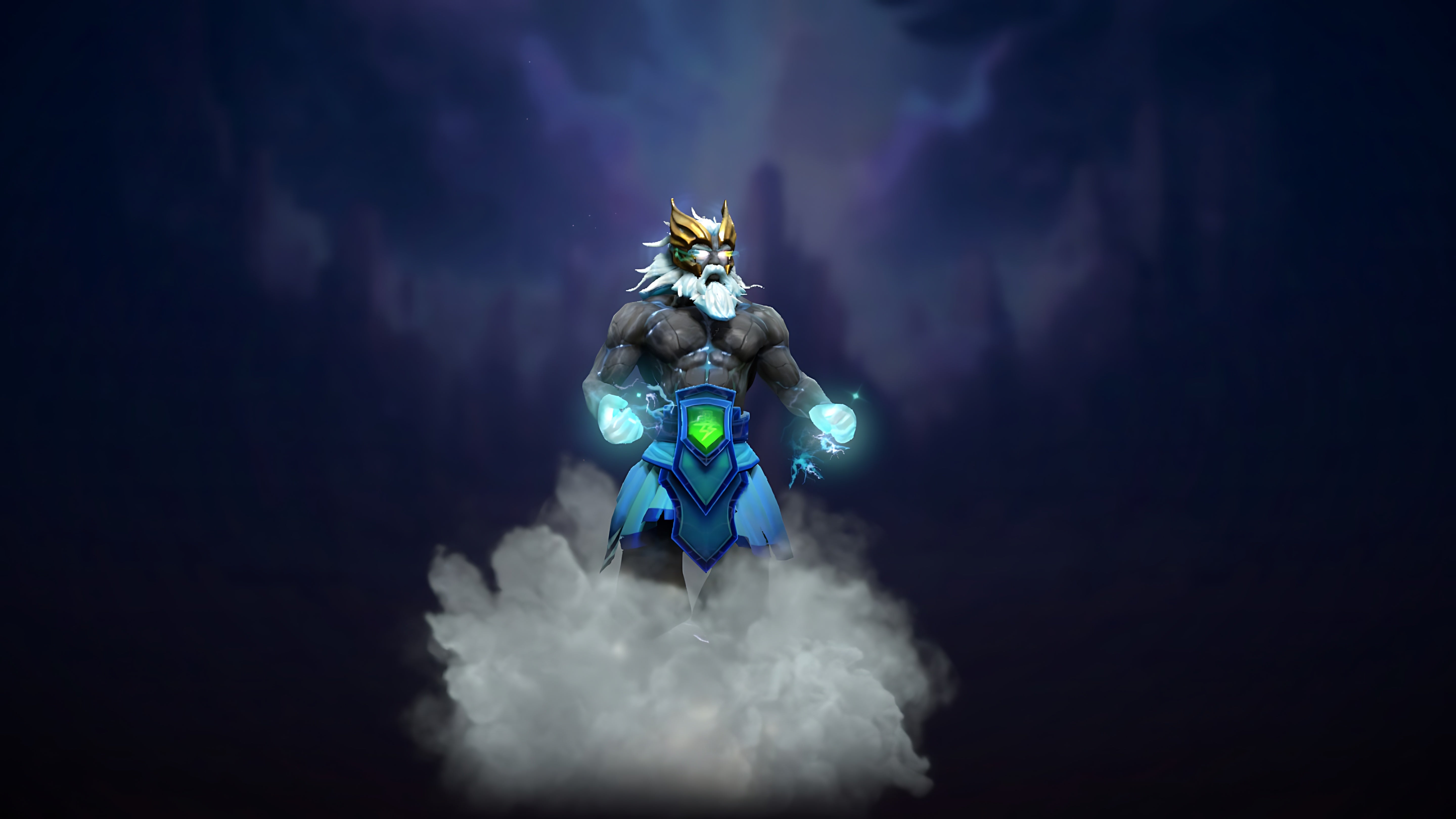 MMR: 4887 - Behavior: 10161