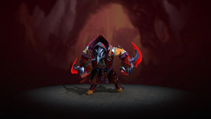 MMR: 2901 - Behavior: 9869