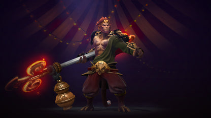MMR: 3978 - Behavior: 8496
