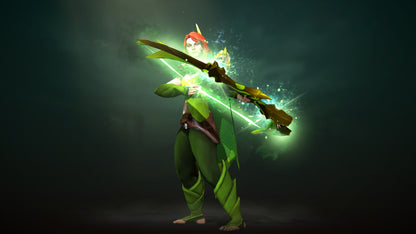MMR: 3651 - Behavior: 9617