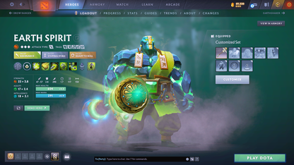 Divine II | MMR: 4885 - Behavior: 11645 - Communication: 11645