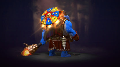 MMR: 1838 - Behavior: 10529