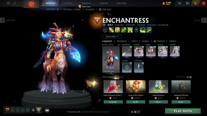 Ancient III | MMR: 4139 - Behavior: 10000