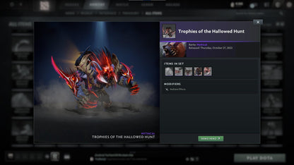 Crusader V | MMR: 2011 - Behavior: 11962 - Communication: 11952