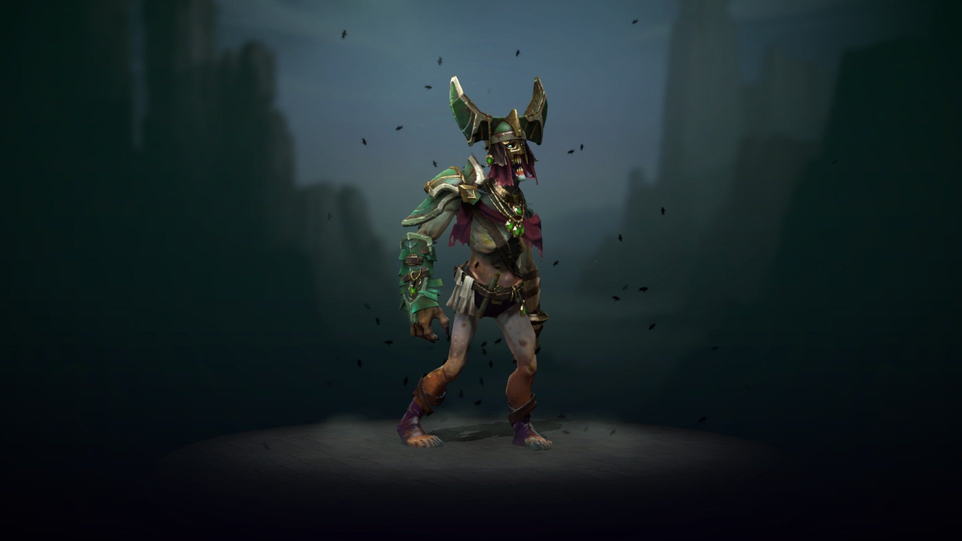 MMR: 4751 - Behavior: 7853