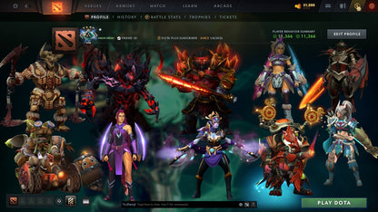 MMR: 2079 - Behavior: 11366