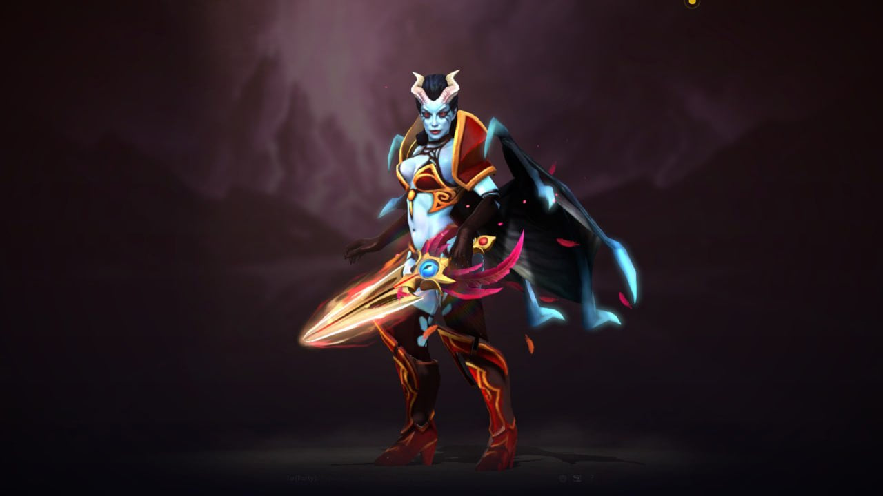 MMR: 2000 - Behavior: 12000