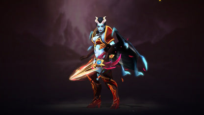 MMR: 2000 - Behavior: 12000