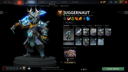 Ancient III | MMR: 4159 - Behavior: 9735