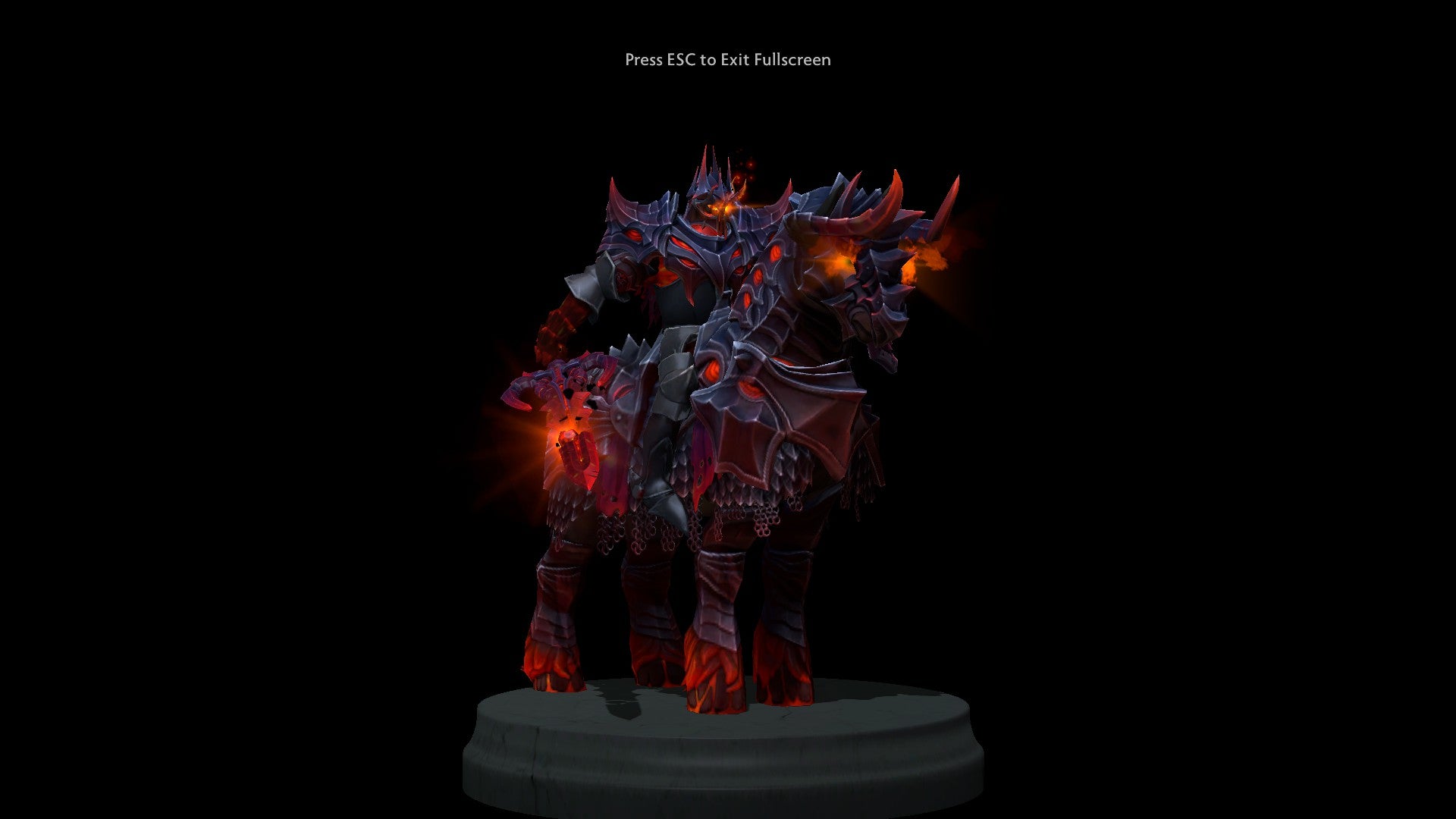 Herald V | MMR: 605 - Behavior: 10000