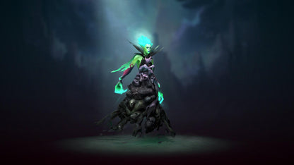 Divine II | MMR: 4909 - Behavior: 11675 - Communication: 11675