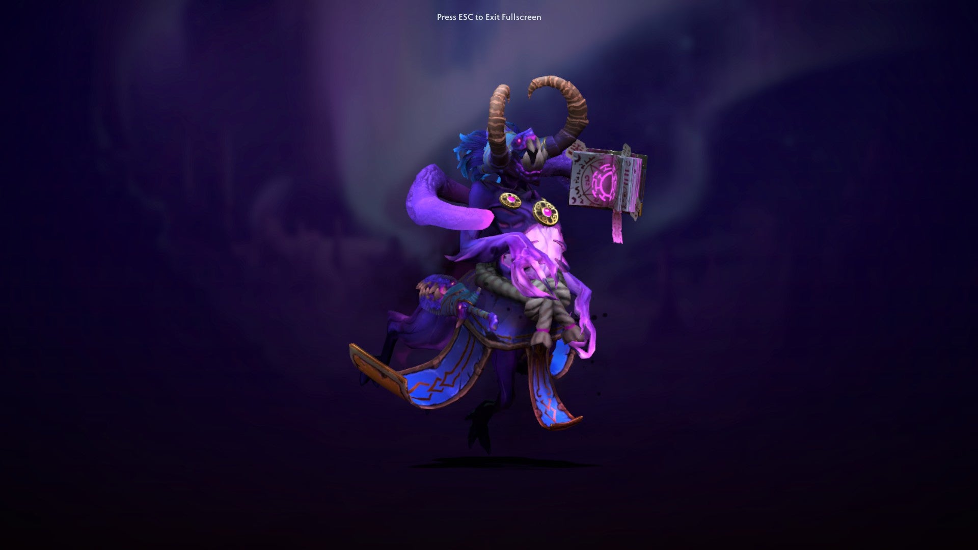 Ancient I | MMR: 3899 - Behavior: 8325 - Communication: 8325