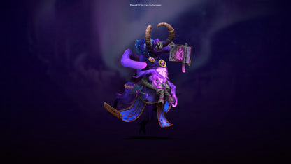 Ancient I | MMR: 3899 - Behavior: 8325 - Communication: 8325