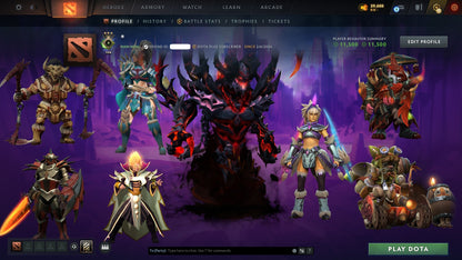 MMR: 331 - Behavior: 11500