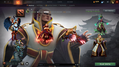 MMR: 227 - Behavior: 10116