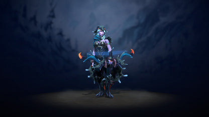 Crusader I | MMR: 1464 - Behavior: 8878 - Communication: 8878