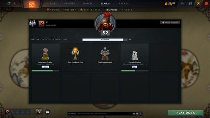 MMR: 4291 - Behavior: 6000