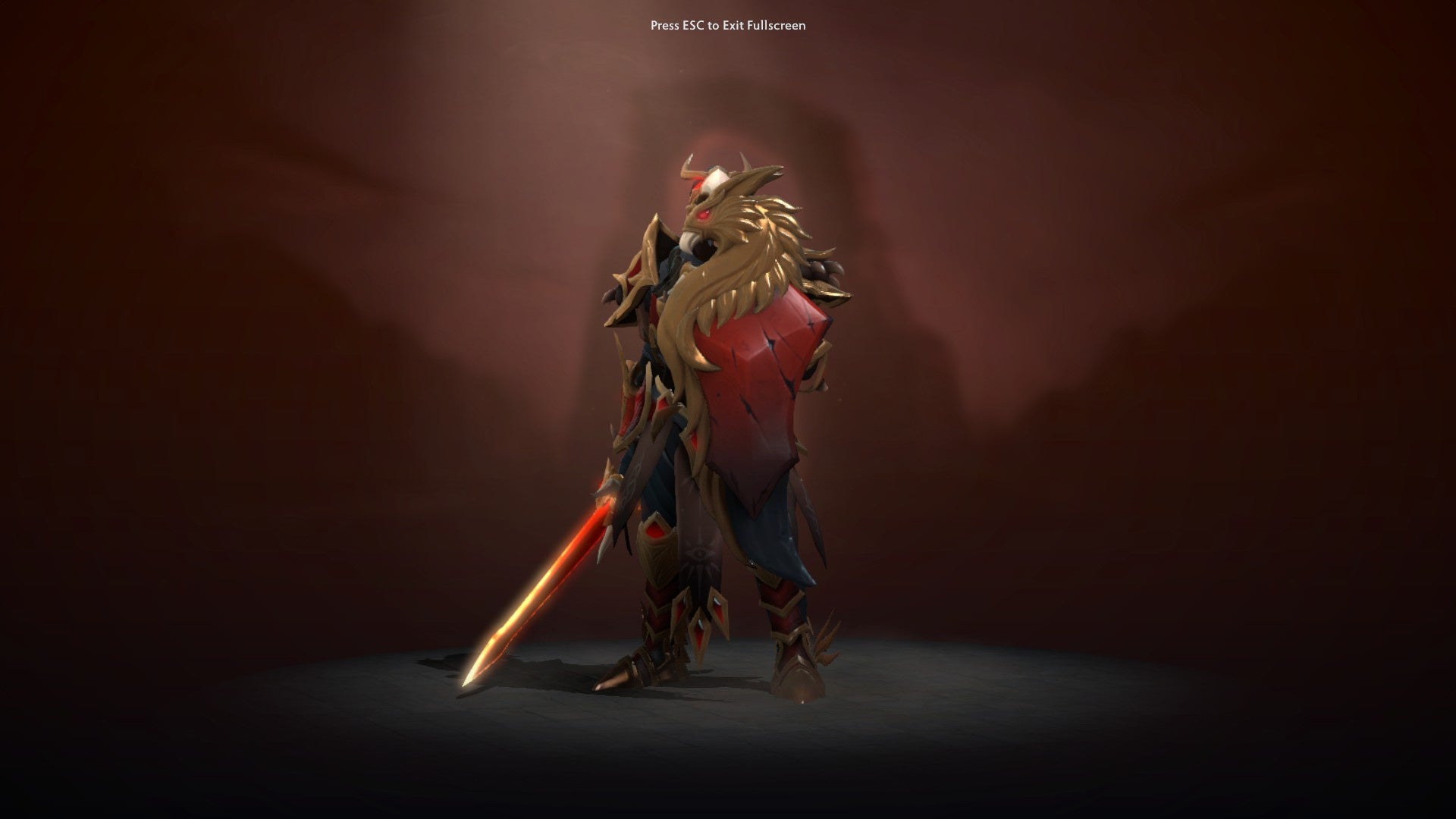 Divine III | MMR: 5017 - Behavior: 9032 - Communication: 9032