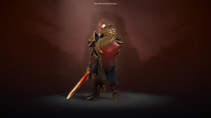 Divine III | MMR: 5017 - Behavior: 9032 - Communication: 9032