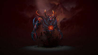 Ancient I | MMR: 3872 - Behavior: 10278 - Communication: 10278