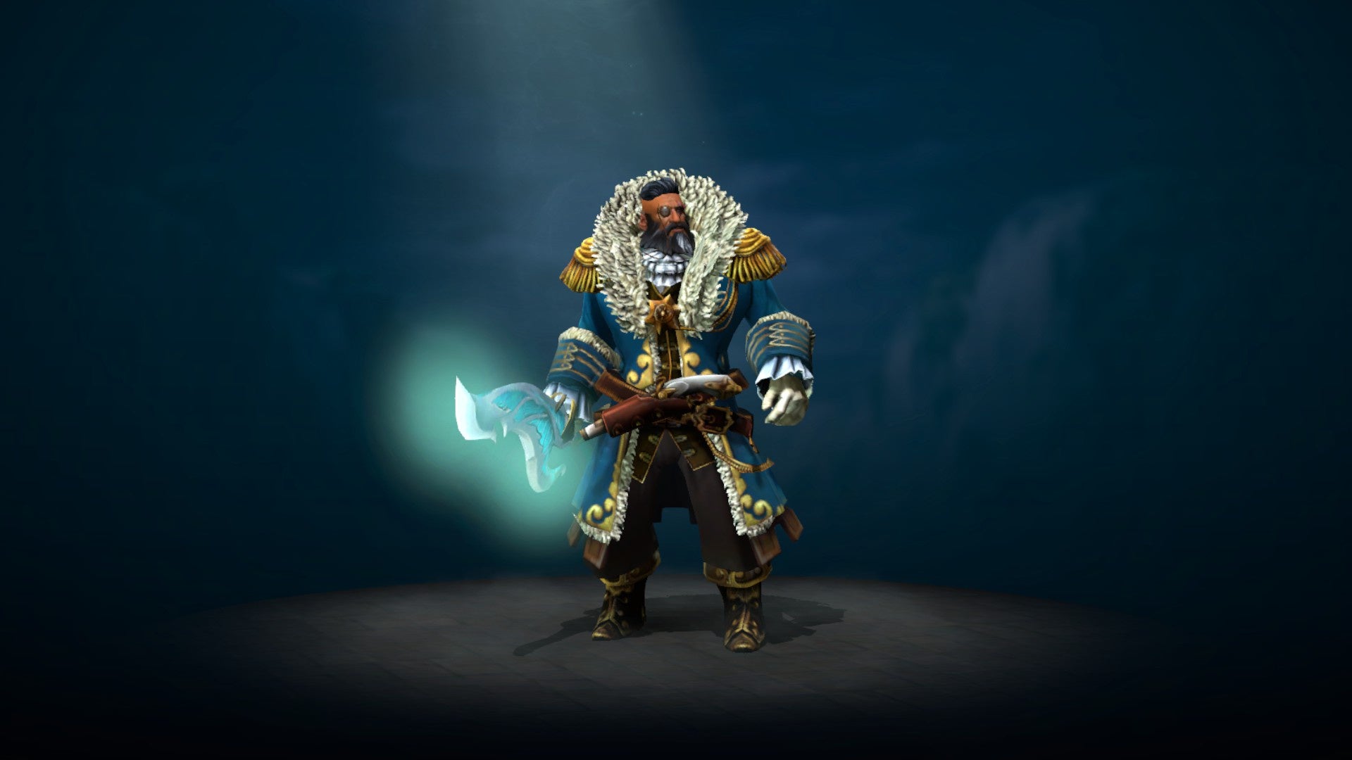 Ancient III | MMR: 4026 - Behavior: 11640 - Communication: 11640