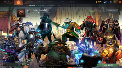 MMR: 1530 - Behavior: 11749