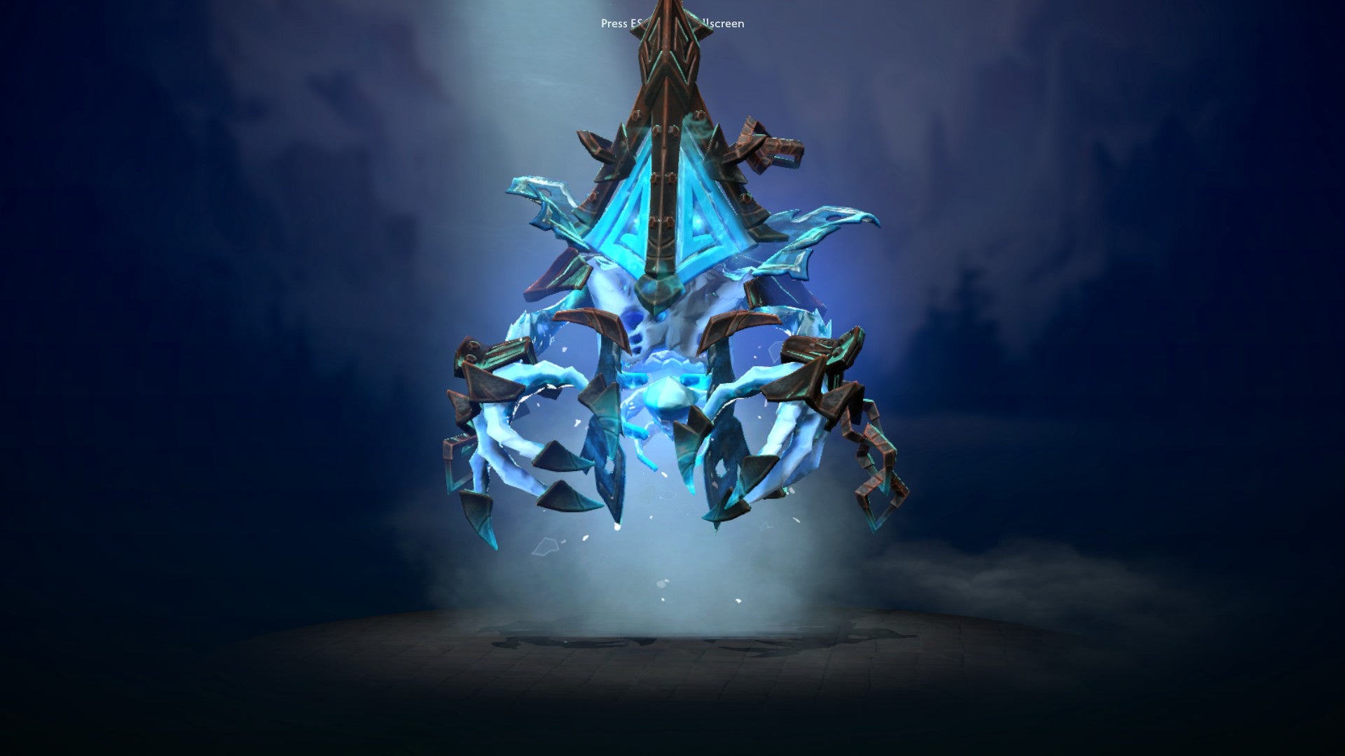 Guardian IV | MMR: 1136 - Behavior: 9282 - Communication: 9282