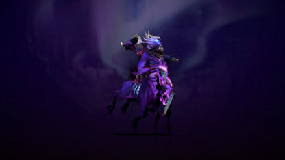 Crusader V | MMR: 2164 - Behavior: 9880 - Communication: 9880