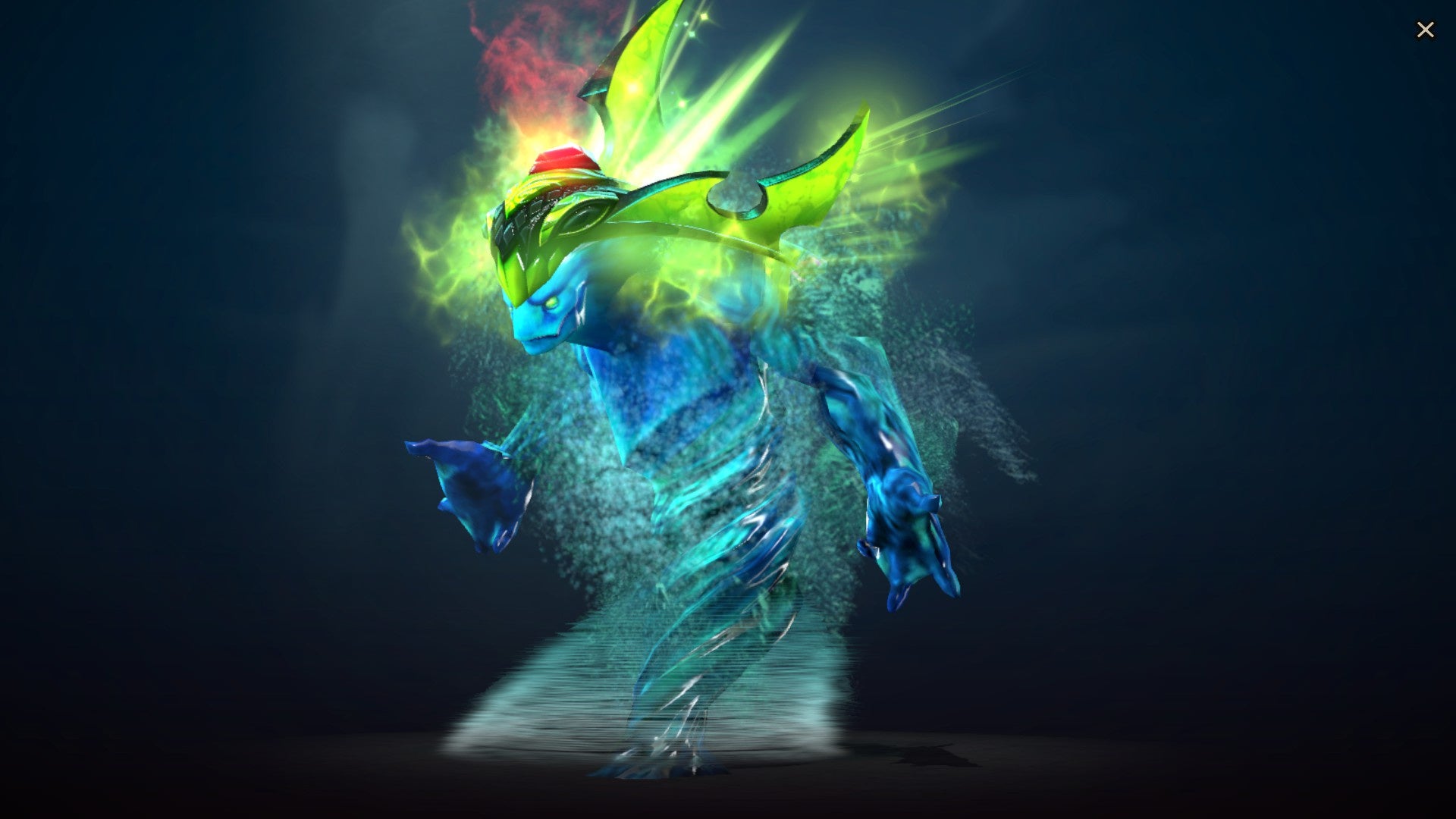 MMR: 1 - Behavior: 10437