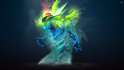MMR: 1 - Behavior: 10437
