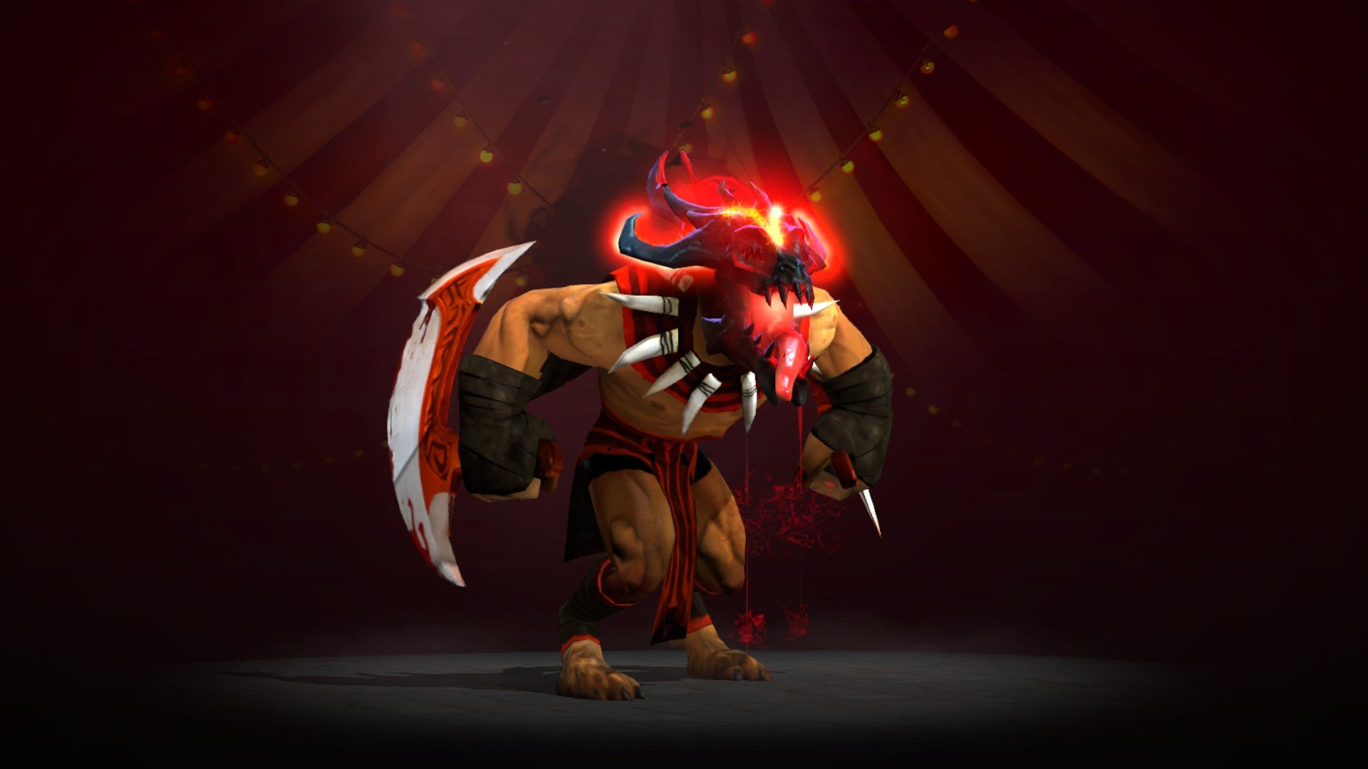 MMR: 3058 - Behavior: 7616