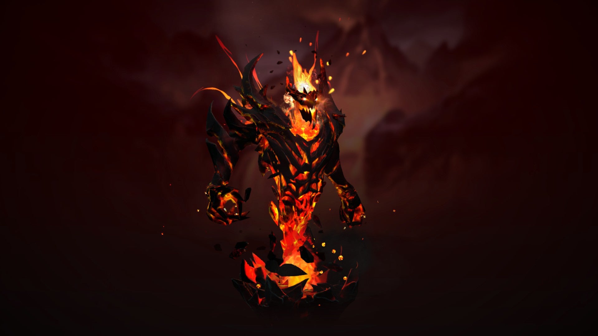 MMR: 6792 - Behavior: 9819