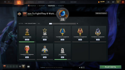 MMR: 3271 - Behavior: 11301