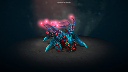 MMR: 6379 - Behavior: 9322