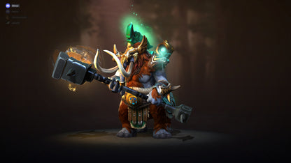 Ancient I | MMR: 3834 - Behavior: 10911 - Communication: 10911